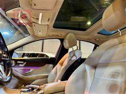 مێرسێدس بێنز C-Class